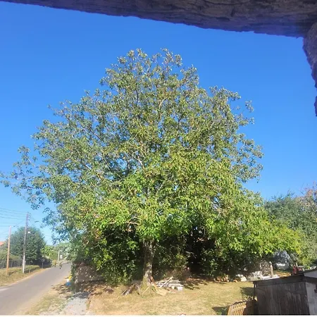Séjour à la campagne Nuit Insolite, Au Dessus D'une étable La Chapelle-Themer